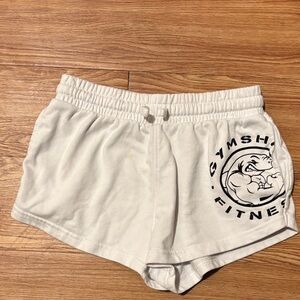 Gymshark Shorts